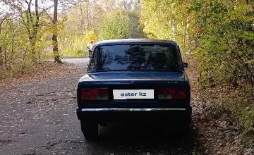 LADA (ВАЗ) 2107 1999 года за 1 000 000 тг. в Усть-Каменогорск фото 3