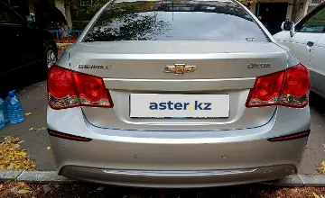 Chevrolet Cruze 2012 года за 3 200 000 тг. в Караганда