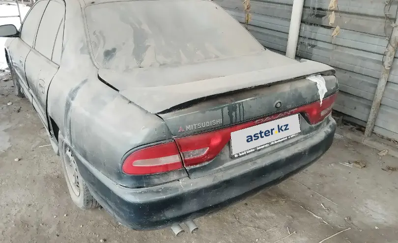 Mitsubishi Galant 1996 года за 320 000 тг. в Алматы фото 2