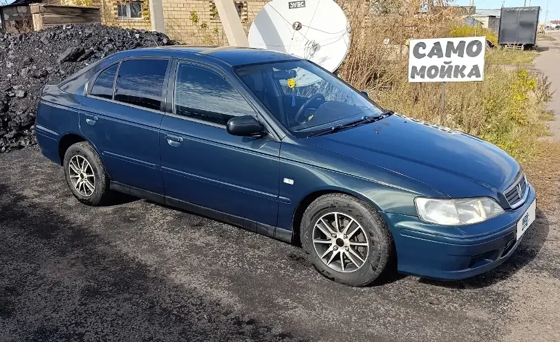 Honda Accord 2000 года за 1 800 000 тг. в Астана фото 3