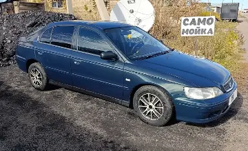 Honda Accord 2000 года за 1 800 000 тг. в Астана фото 3