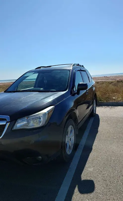 Subaru Forester 2014 года за 5 000 000 тг. в Актау фото 2