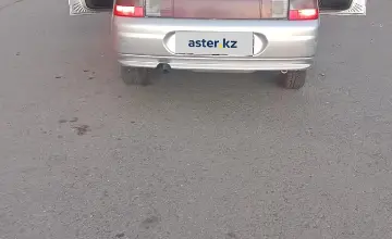 LADA (ВАЗ) 2110 2006 года за 850 000 тг. в Астана фото 4
