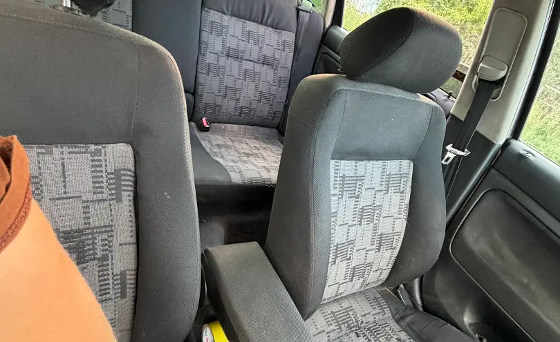 Volkswagen Passat 1997 года за 1 100 000 тг. в Карагандинская область фото 5
