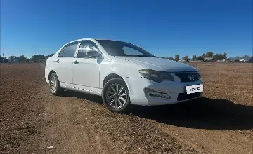 Lifan Solano 2015 года за 1 700 000 тг. в Актобе