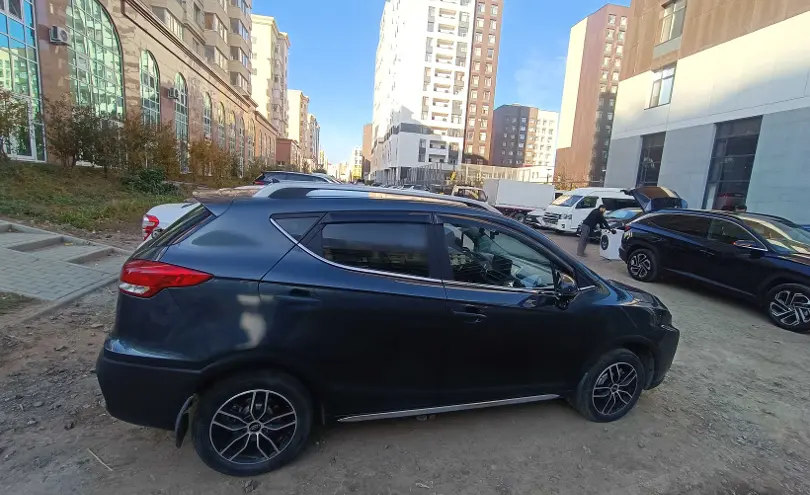 JAC S3 Pro 2025 года за 6 500 000 тг. в Астана фото 3