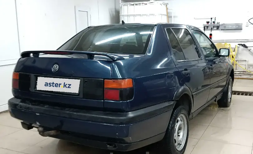 Volkswagen Vento 1995 года за 555 000 тг. в Астана фото 3