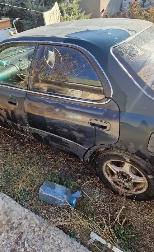 Toyota Windom 1994 года за 700 000 тг. в Алматы фото 4