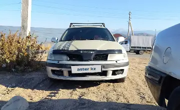 Mitsubishi Carisma 2000 года за 1 000 000 тг. в Алматы