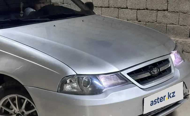 Daewoo Nexia 2013 года за 1 500 000 тг. в Туркестанская область фото 2