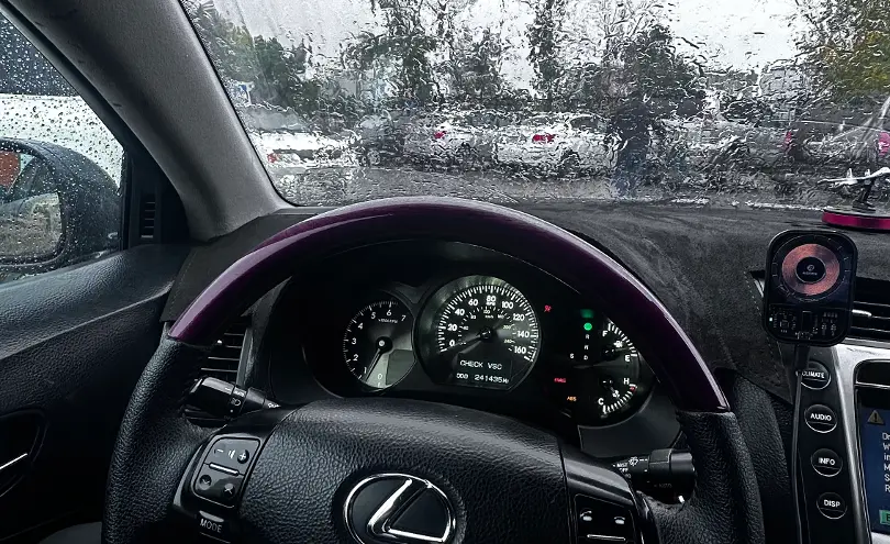 Lexus GS 2005 года за 5 600 000 тг. в Усть-Каменогорск фото 4
