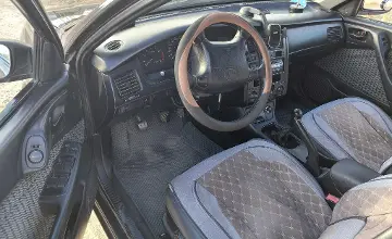 Toyota Carina E 1994 года за 2 000 000 тг. в Туркестанская область