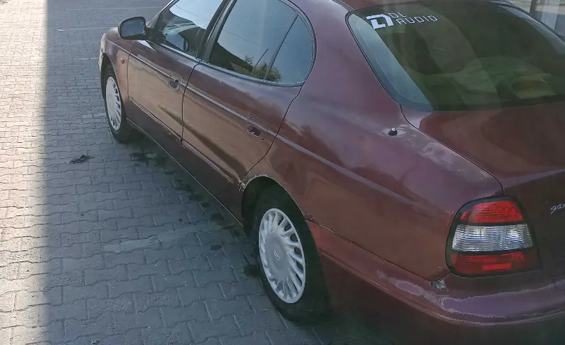 Daewoo Leganza 1999 года за 750 000 тг. в Шымкент фото 4