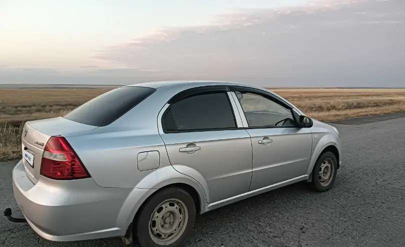 Ravon Nexia R3 2019 года за 3 000 000 тг. в Акмолинская область фото 3
