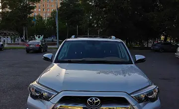Toyota 4Runner 2016 года за 21 000 000 тг. в Тараз фото 1