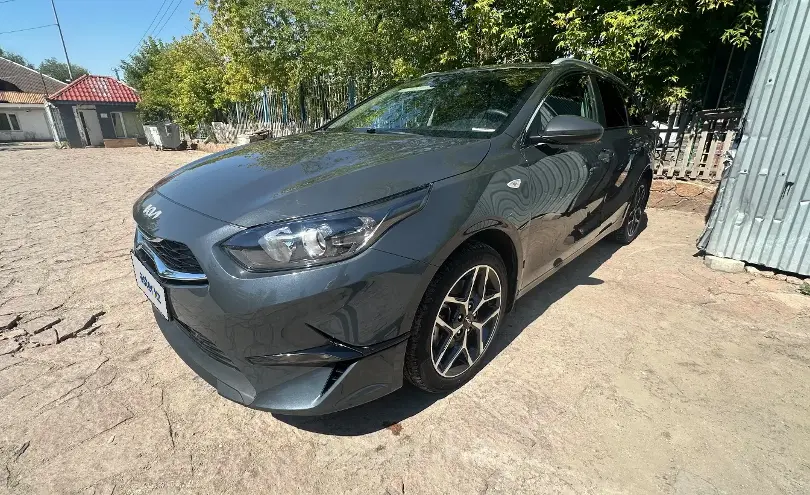 Kia Ceed 2024 года за 8 700 000 тг. в Астана фото 1