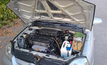 Kia Rio 2004 года за 2 500 000 тг. в Карагандинская область