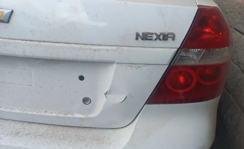 Chevrolet Nexia 2022 года за 4 200 000 тг. в Астана