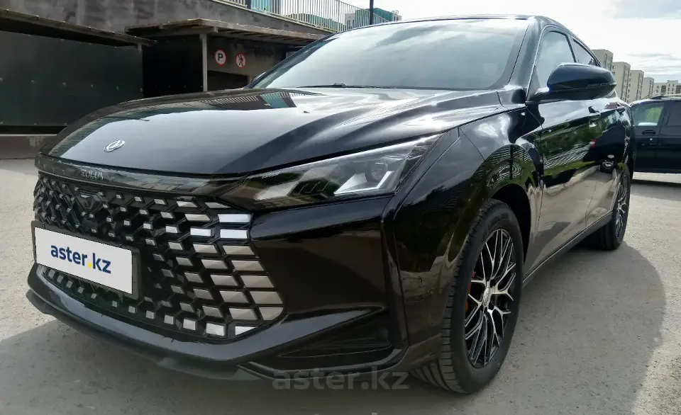 DongFeng Shine 2024 года за 6 500 000 тг. в Астана