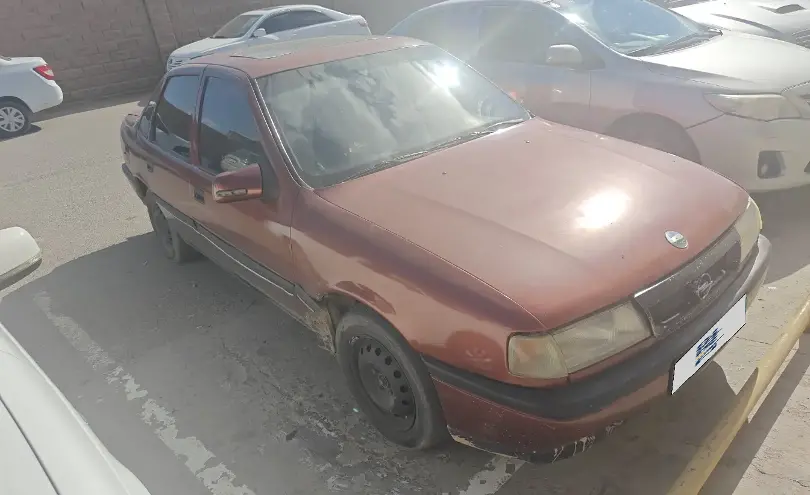 Opel Vectra 1992 года за 700 000 тг. в Шымкент фото 3