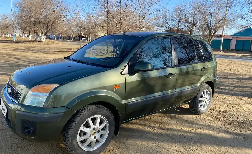 Ford Fusion 2006 года за 2 500 000 тг. в Актюбинская область фото 1