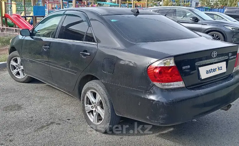 Toyota Camry 2003 года за 3 000 000 тг. в Атырауская область фото 3