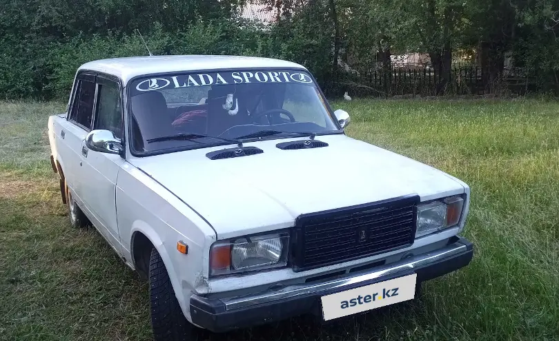 LADA (ВАЗ) 2107 2004 года за 450 000 тг. в Жамбылская область
