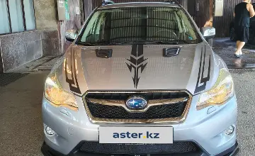 Subaru XV 2012 года за 6 600 000 тг. в Шымкент