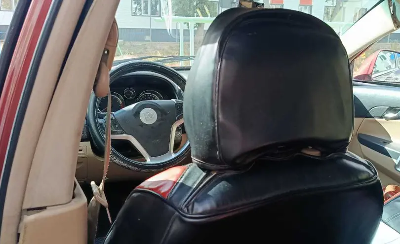 Saturn VUE 2007 года за 1 500 000 тг. в Семей фото 4