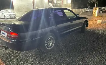 Mitsubishi Galant 1996 года за 1 250 000 тг. в Караганда фото 4