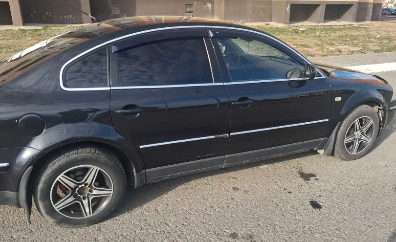 Volkswagen Passat 2003 года за 2 100 000 тг. в Экибастуз фото 2