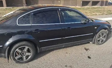Volkswagen Passat 2003 года за 2 100 000 тг. в Экибастуз фото 2