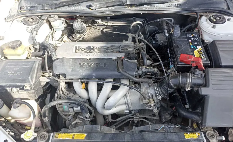 Toyota Vista 1999 года за 2 000 000 тг. в Абайская область фото 5