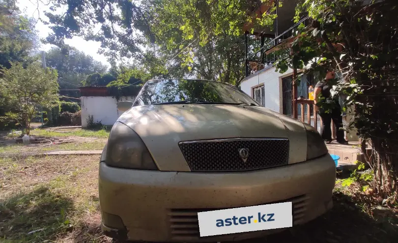 Toyota Opa 2000 года за 1 300 000 тг. в Алматы фото 1