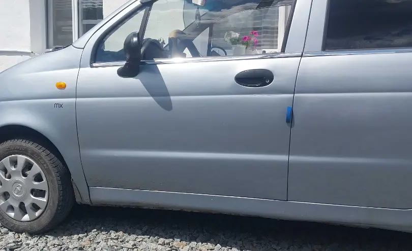 Daewoo Matiz 2014 года за 2 200 000 тг. в Акмолинская область фото 4
