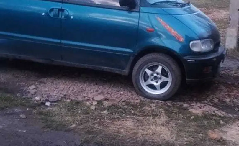 Nissan Serena 1994 года за 800 000 тг. в Северо-Казахстанская область фото 2