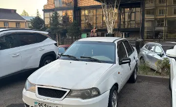 Daewoo Nexia 2011 года за 1 200 000 тг. в Астана фото 1