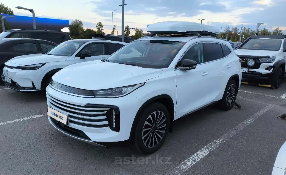 EXEED TXL 2022 года за 8 700 000 тг. в Астана