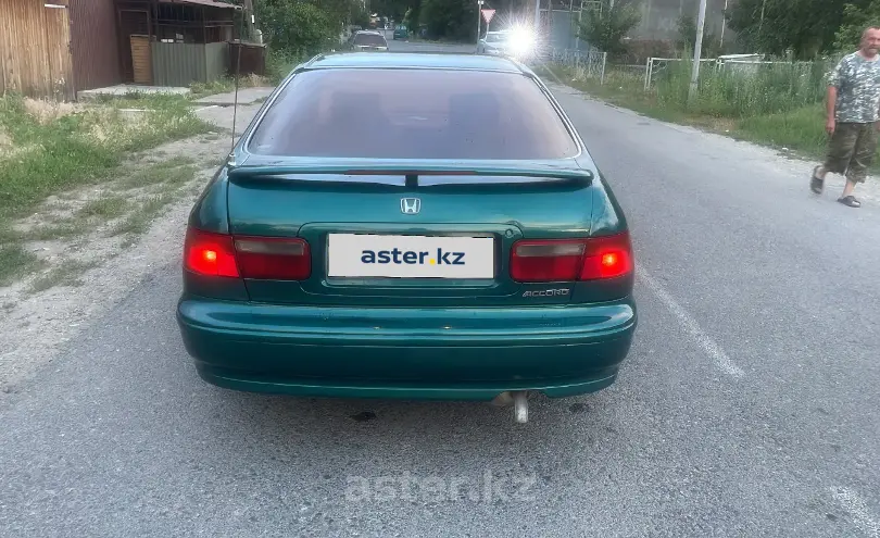 Honda Accord 1995 года за 600 000 тг. в Талдыкорган фото 3