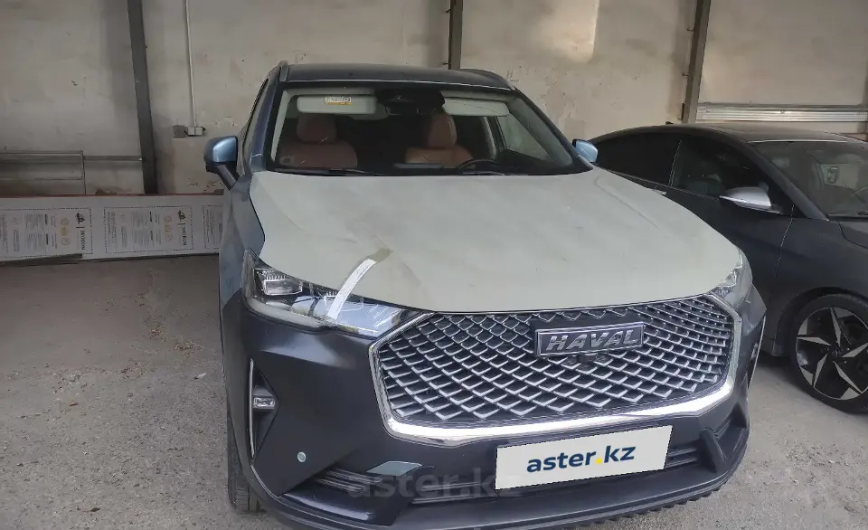 Haval H6 2023 года за 9 000 000 тг. в Талдыкорган