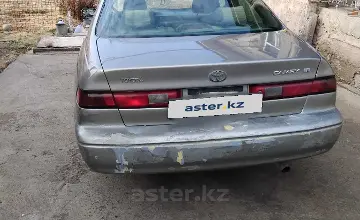 Toyota Camry 1999 года за 2 700 000 тг. в Шымкент фото 1