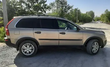 Volvo XC90 2004 года за 4 700 000 тг. в Усть-Каменогорск фото 4