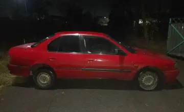 Nissan Primera 1992 года за 400 000 тг. в Караганда фото 2