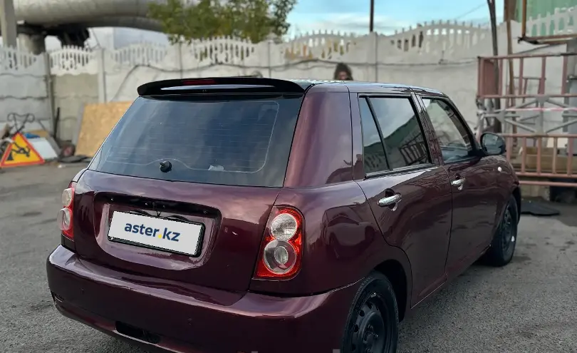 Lifan Smily 2015 года за 1 500 000 тг. в Павлодарская область фото 5