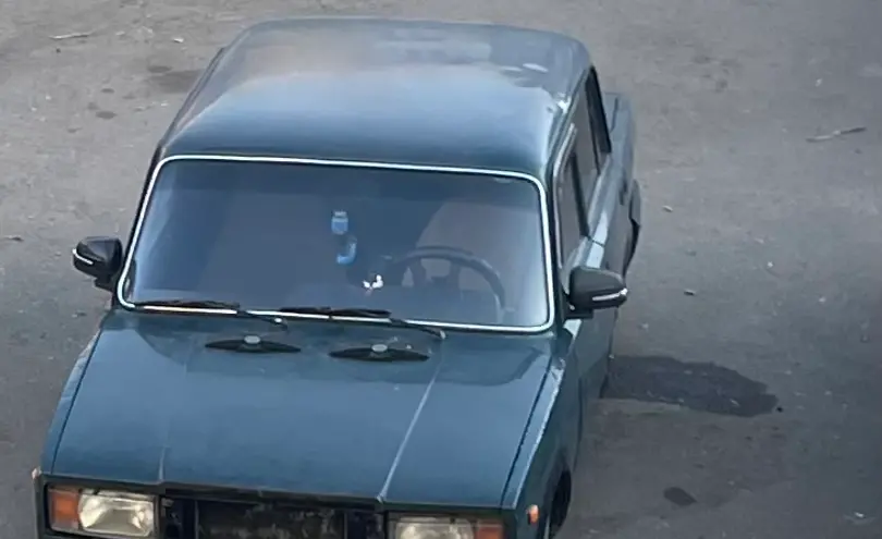 LADA (ВАЗ) 2107 2008 года за 530 000 тг. в Северо-Казахстанская область фото 1