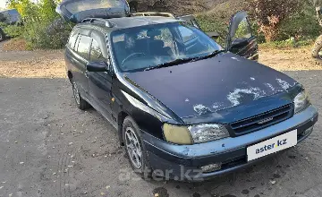 Toyota Caldina 1995 года за 2 000 000 тг. в Семей фото 2
