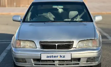 Toyota Camry 1996 года за 1 500 000 тг. в Талдыкорган фото 2
