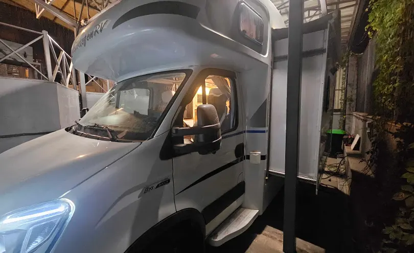 IVECO Daily 2022 года за 40 500 000 тг. в Алматы фото 3