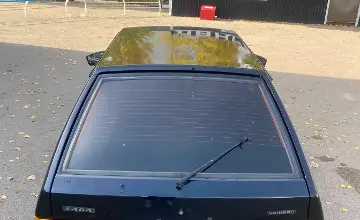LADA (ВАЗ) 2114 2011 года за 850 000 тг. в Астана фото 4