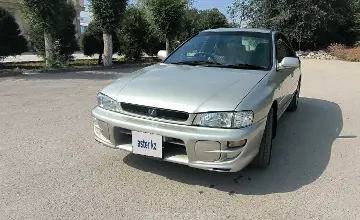 Subaru Impreza 1997 года за 2 300 000 тг. в Алматинская область фото 2